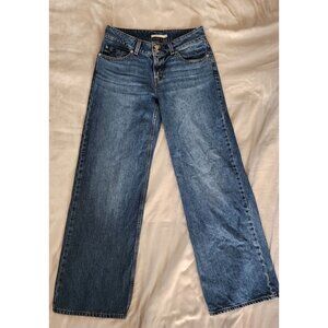 Levi's Superlow Jeans Size 29